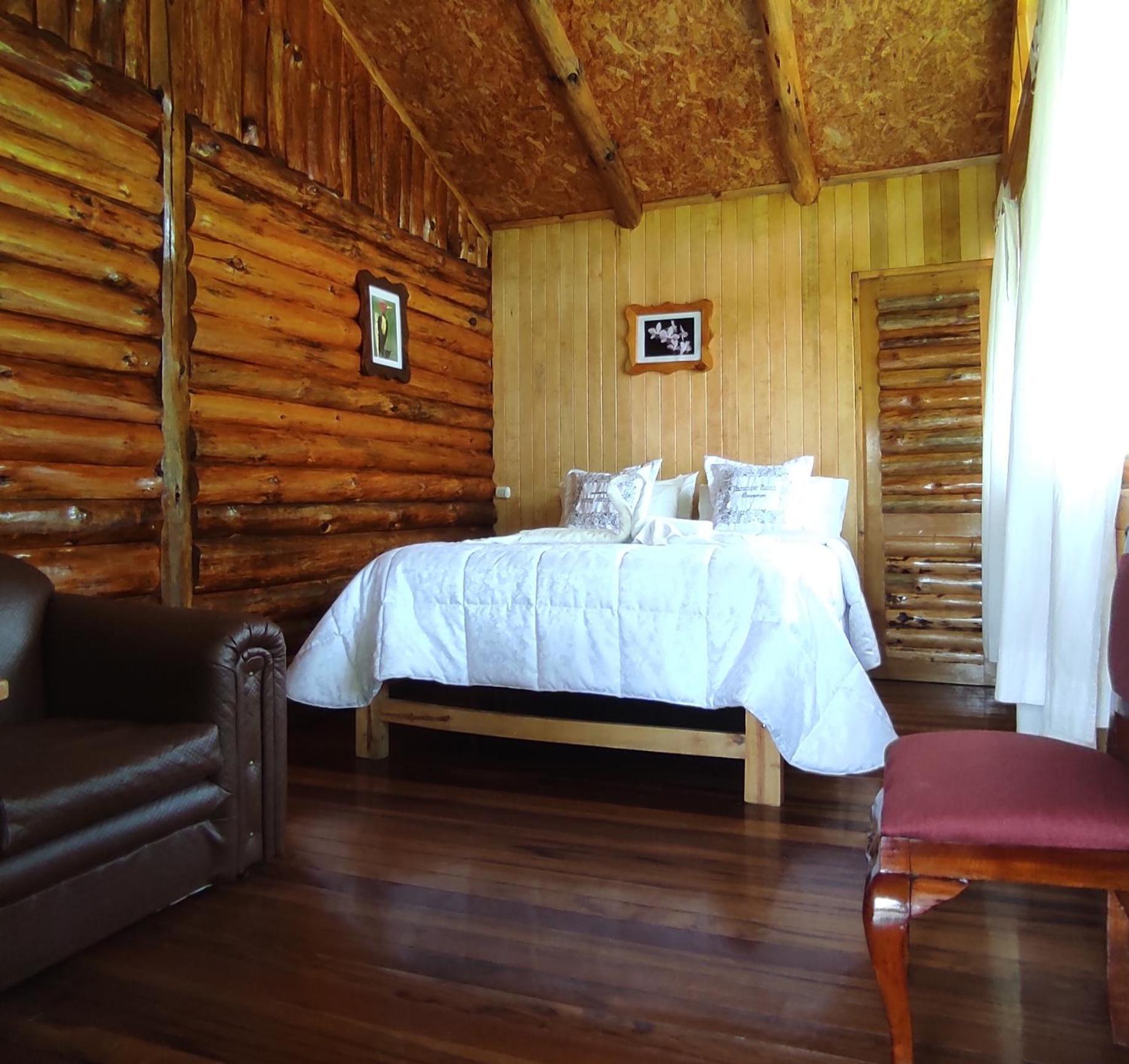 Hassinger Ranch Cabanas Oxapampa Δωμάτιο φωτογραφία